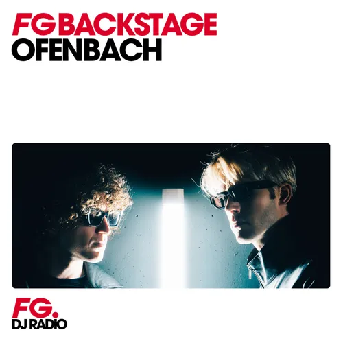 RADIO FG