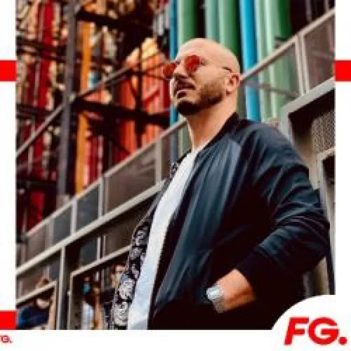 CLOUD PARTY : GABIN NOGUEIRA