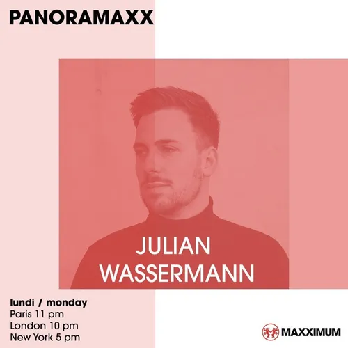 PANORAMAXX : JULIAN WASSERMANN
