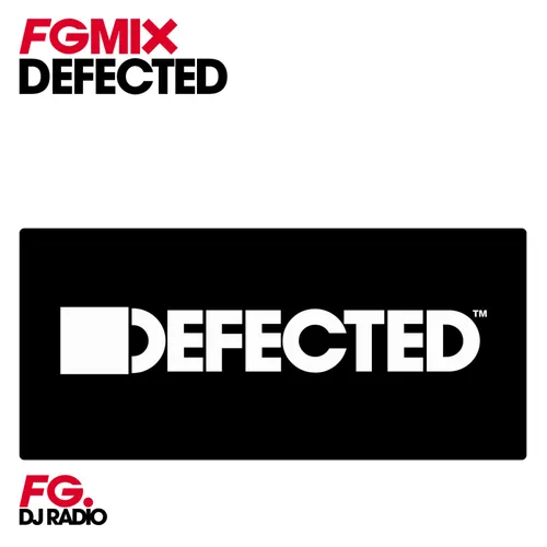 MIX : DEFECTED