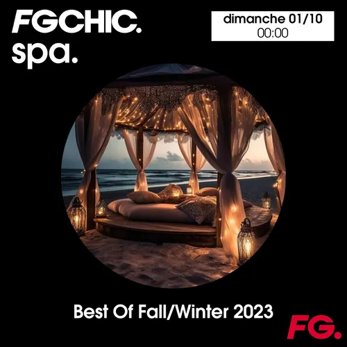 FG CHIC MIX SPA