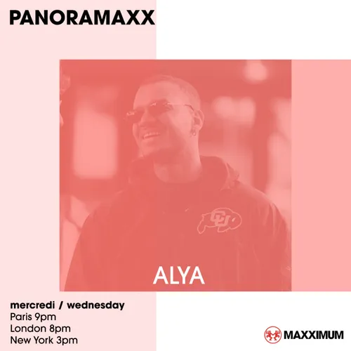 PANORAMAXX : ALYA