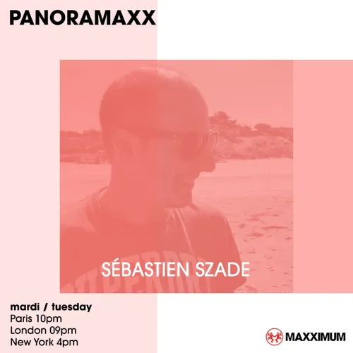 PANORAMAXX : SEB SZADE
