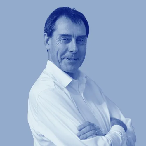 S2 #21 Éric Boittin, Président Directeur Général de Serap