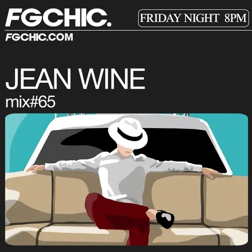 FG CHIC MIX BY JEAN WINE