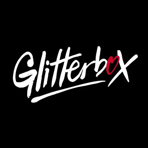FG INVITE : GLITTERBOX