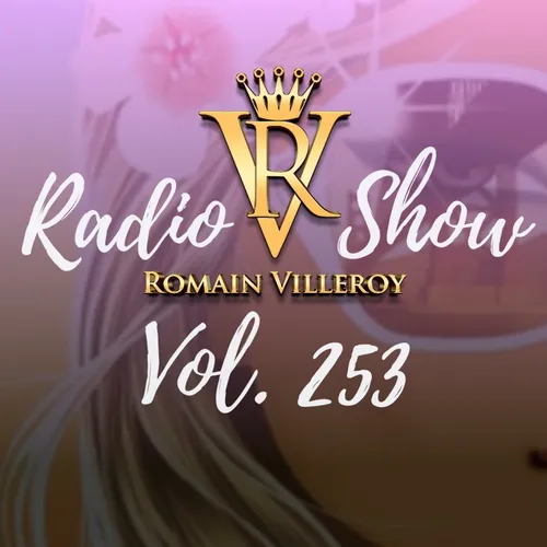 FG CHIC MIX BY ROMAIN VILLEROY