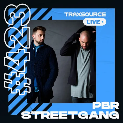 FG CHIC MIX BY STREETGANG