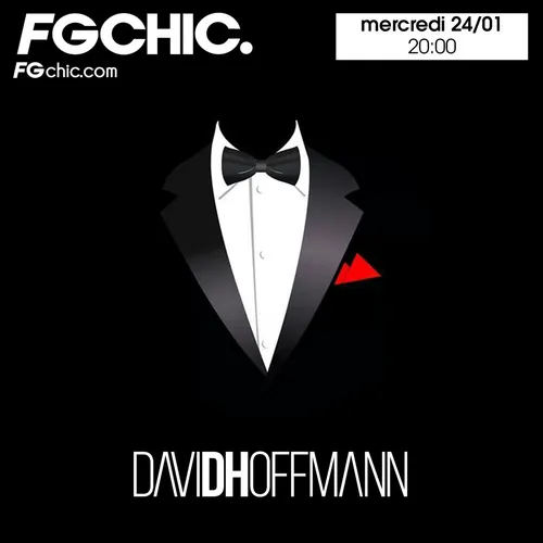FG CHIC MIX BY DAVID HOFFMANN