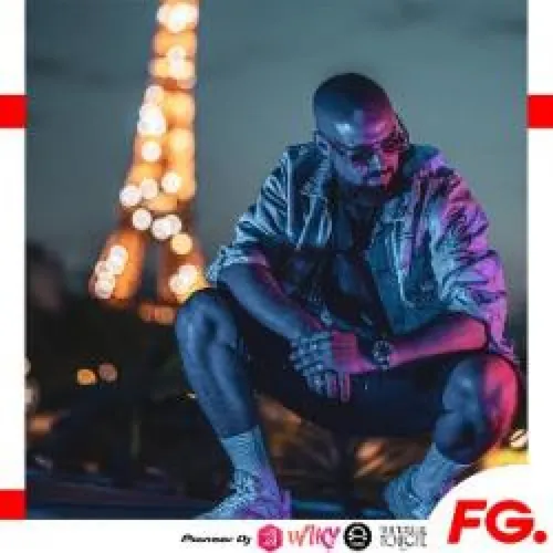 CLOUD PARTY : DJ WIKY