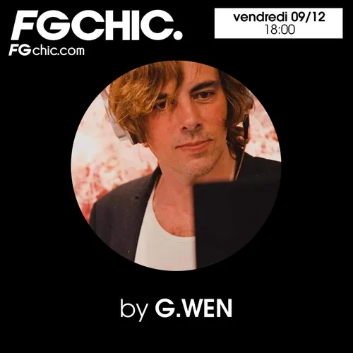 FG CHIC MIX BY G.WEN