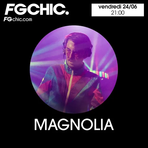 FG CHIC MIX BY MAGNOLIA