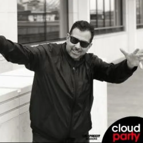 HAPPY HOUR DJ : LENNY FONTANA