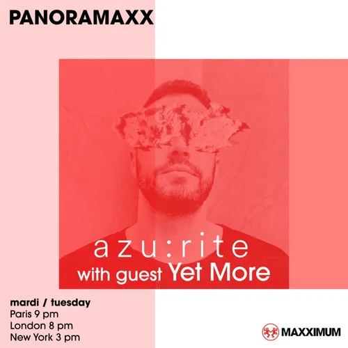 PANORAMAXX : YET MORE