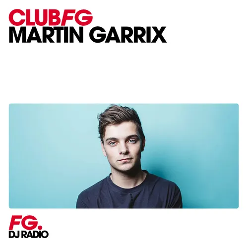 RADIO FG