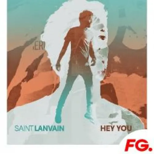 CLUB FG : SAINT LANVAIN
