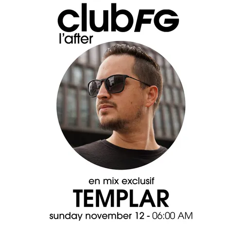CLUB FG : TEMPLAR