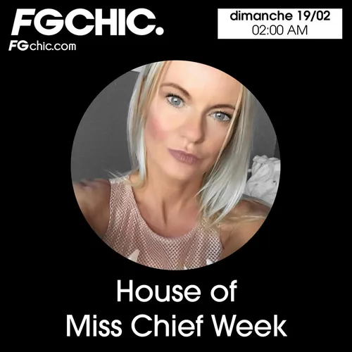 FG CHIC MIX BY MISS CHIEF