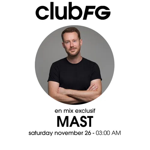 CLUB FG : MAST