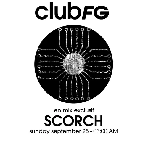 CLUB FG : SCORCH