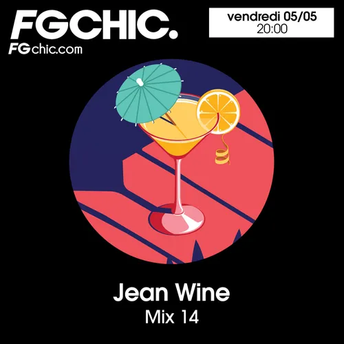 FG CHIC MIX BY JEAN WINE