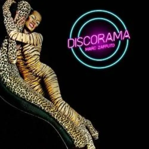 DISCORAMA 6 JUIN 2021