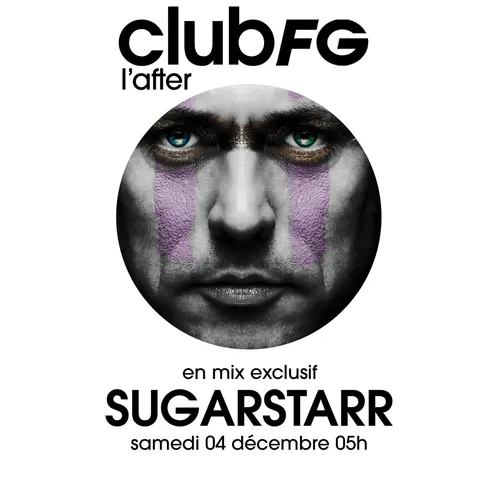 CLUB FG : SUGARSTARR