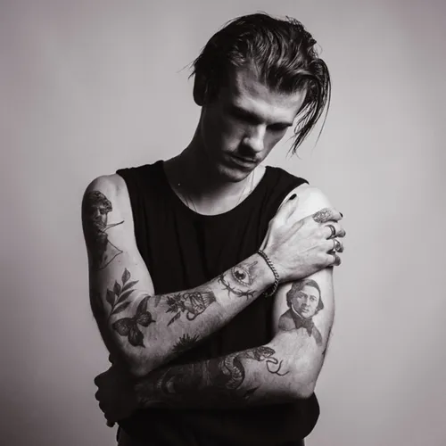 FG MUSIC STORY LES 5 TALENTS DU MOMENT : LEBLANC, LE FRANÇAIS QUI...