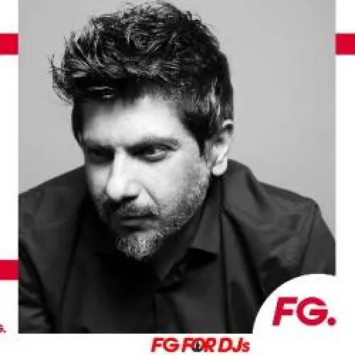 HAPPY HOUR DJ : SAM POPAT