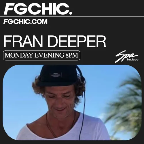 FG CHIC MIX BY FRAN DEEPER