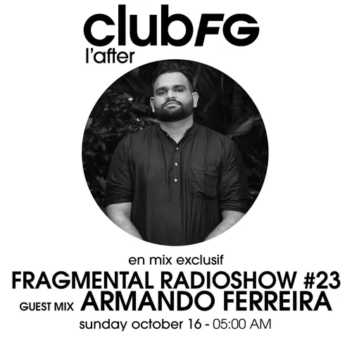 CLUB FG : ARMANDO FERREIRA