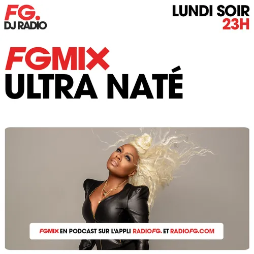 FG MIX : ULTRA NATÉ