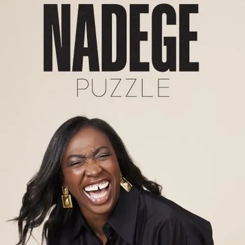 À LA DÉCOUVERTE DE L'HUMORISTE NADÈGE SANS GÊNE