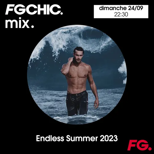 FG CHIC MIX ENDLESS SUMMER BY ARNOLD GOLD