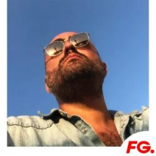 CLUB FG : FABRICE DAYAN