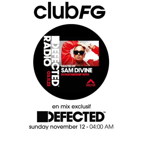 CLUB FG : DEFECTED