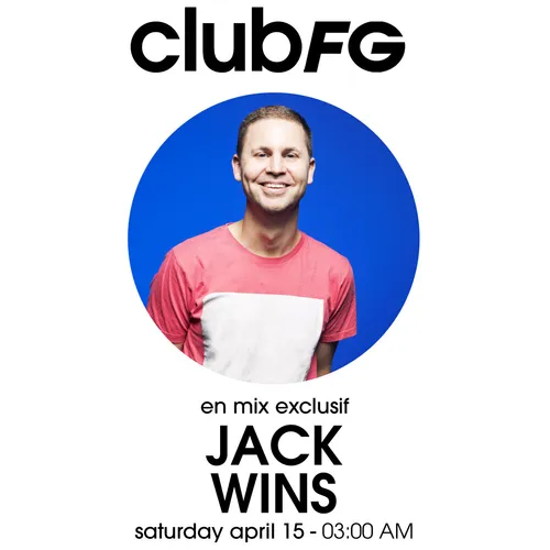 CLUB FG : JACK WINS