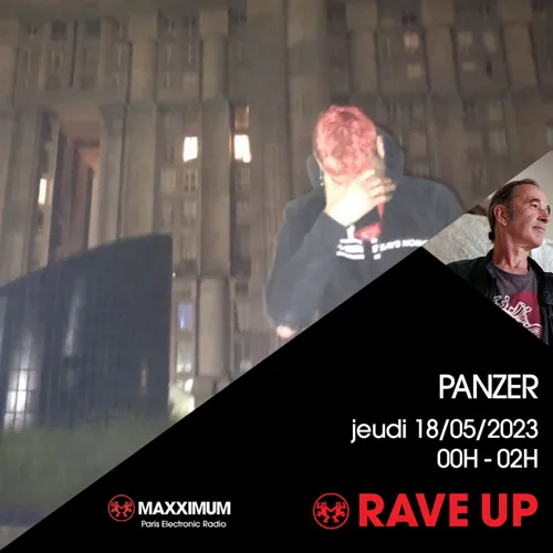 RAVE UP : PANZER