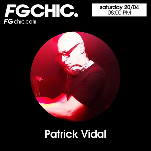 FG CHIC MIX BY PATRICK VIDAL