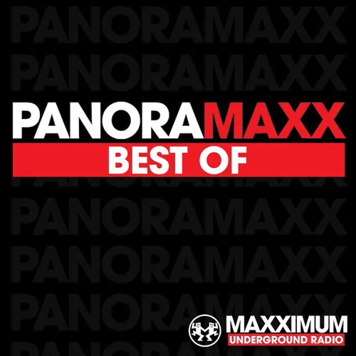 PANORAMAXX BEST OF : STREET MACHINE