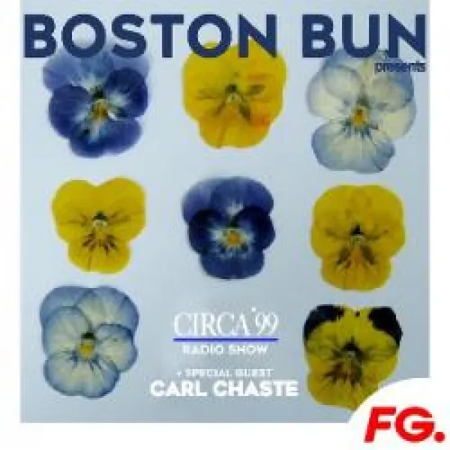 CLUB FG : CARL CHASTE