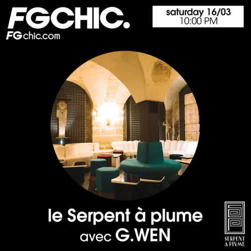 FG CHIC MIX BY G.WENN