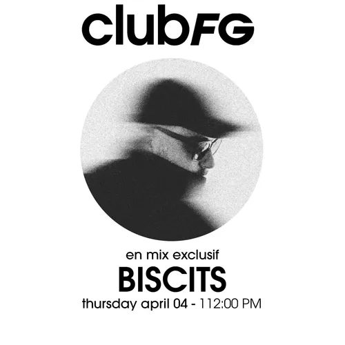 CLUB FG : BISCITS