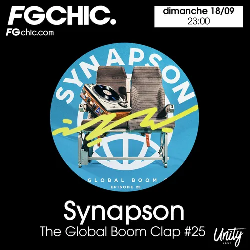 FG CHIC MIX BY SYNAPSON