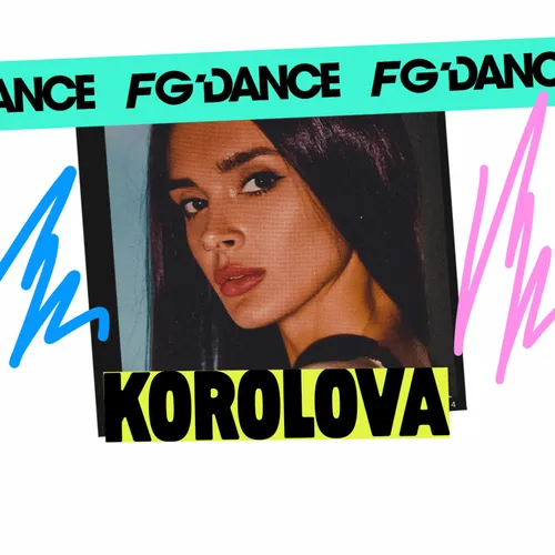 FG MIX DANCE : KOROLOVA