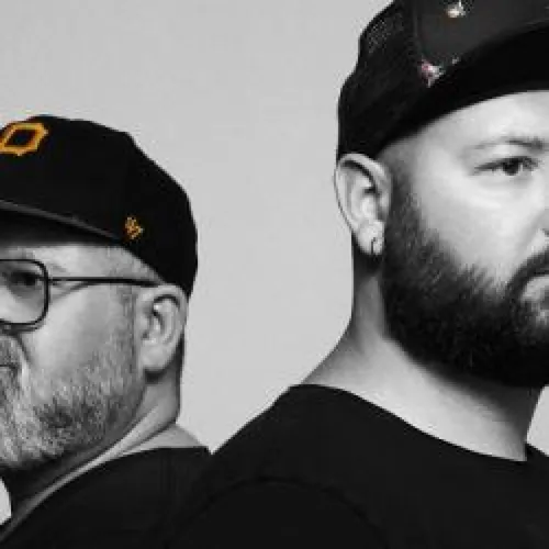 PANORAMAXX : BARTOK & CANADAS