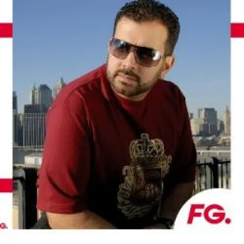 HAPPY HOUR DJ : LENNY FONTANA