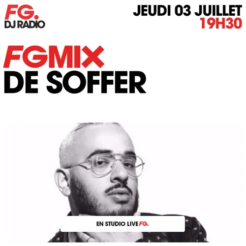 FG MIX : DE SOFFER