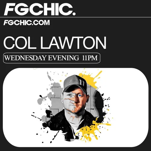 FG CHIC MIX BY COL LAWTON