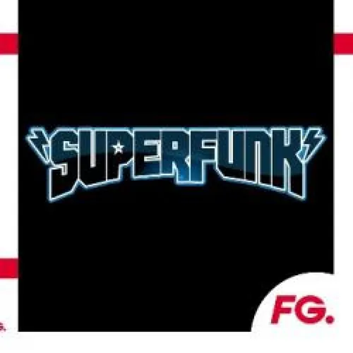 HAPPY HOUR DJ : SUPERFUNK